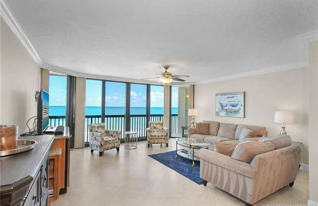 9550 S Ocean Drive unit: 705 photos photos