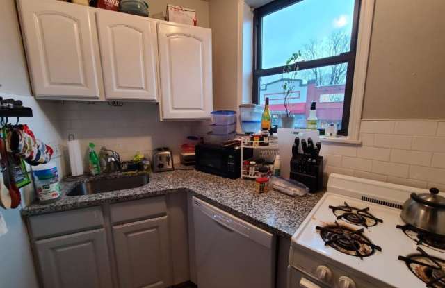 1706 Commonwealth Ave. - 1706 Commonwealth Avenue, Boston, MA 02135