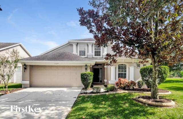 527 Dunaway Drive - 527 Dunaway Drive, Brandon, FL 33594