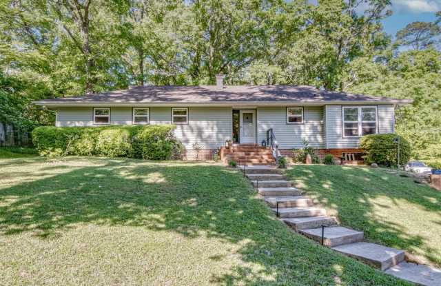 3212 Springdale Drive photos photos