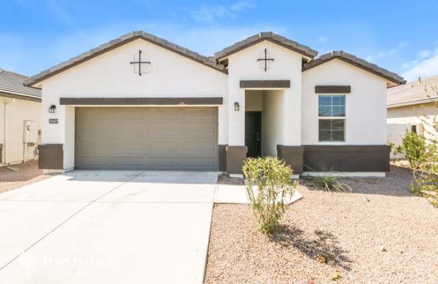24411 West Pueblo Avenue photos photos