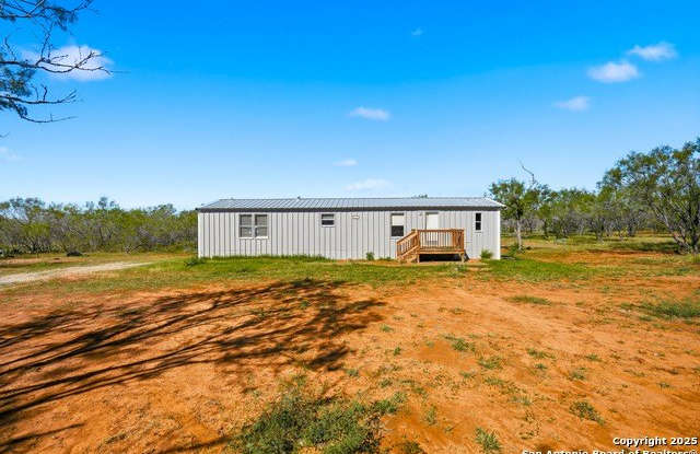 192 COUNTRY VIEW LN - 192 Country View Lane, Wilson County, TX 78114