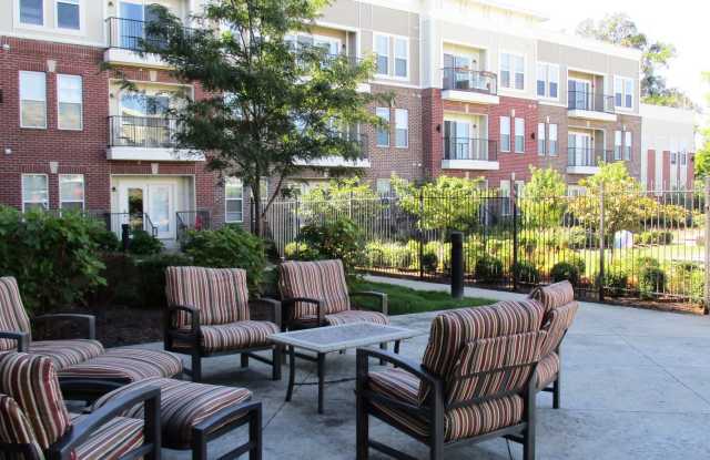 The Lofts at Willow Creek photos photos