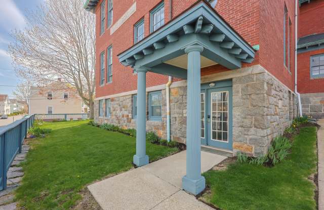 Hovey Condo photos photos