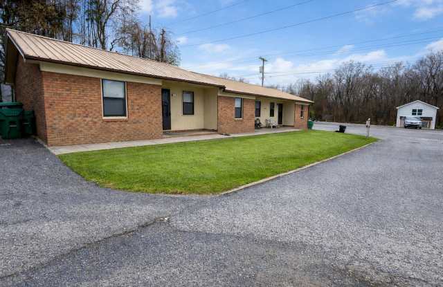 2313 Brentwood Street - 3 photos photos