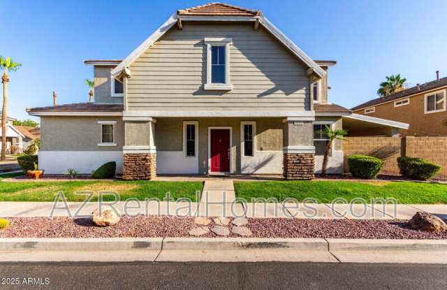 8721 E Lomita Cir photos photos