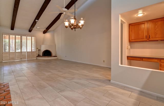 25416 N DANNY Lane - 25416 North Danny Lane, Rio Verde, AZ 85263