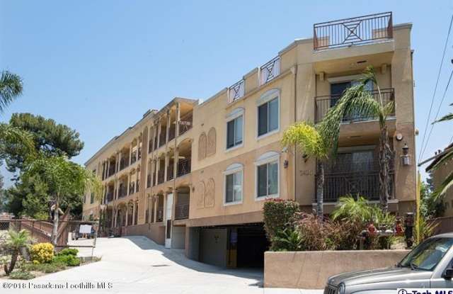 2435 Florencita Avenue - 2435 Florencita Drive, La Crescenta-Montrose, CA 91020