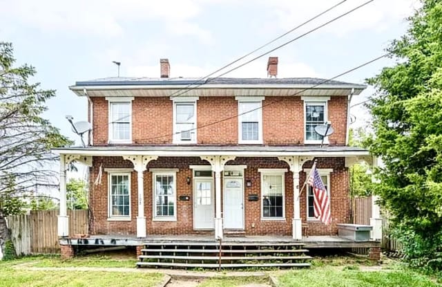 105 E. Cecil Avenue - 105 East Cecil Avenue, North East, MD 21901