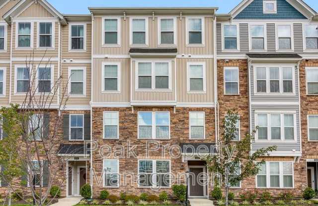 9282 Magellan Pkwy - 9282 Magellan Parkway, Glen Allen, VA 23060
