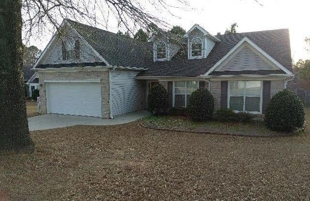 834 Nichols Landing Lane - 834 Nichols Landing Road, Gwinnett County, GA 30019