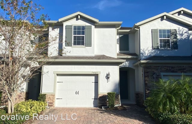 7469 Aloma Pines Ct. - 7469 Aloma Pines Court, Goldenrod, FL 32792