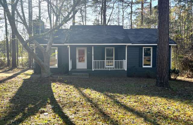 Cute Home in North Macon photos photos