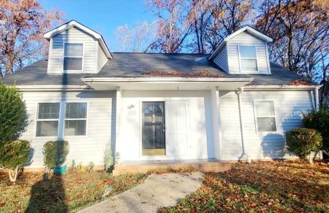 5111 Belcamp Lane - 5111 Belcamp Lane, Charlotte, NC 28215