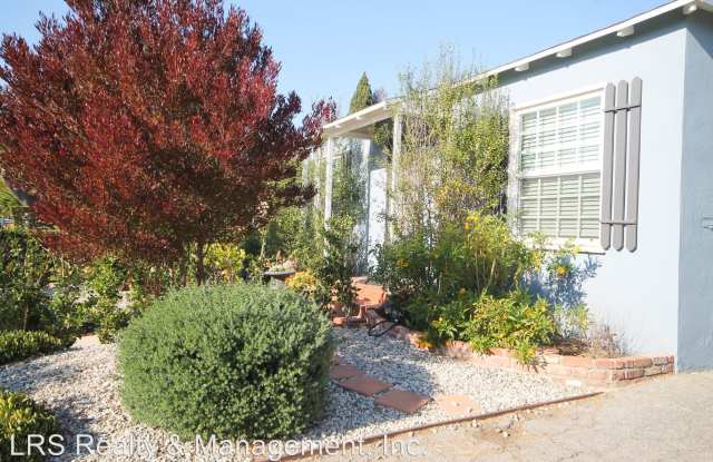 2462 Louella Avenue - 2462 Louella Avenue, Los Angeles, CA 90291