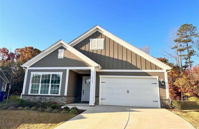 4649 Kobus Court - 4649 Kobus Court, Lake Norman of Catawba, NC 28673