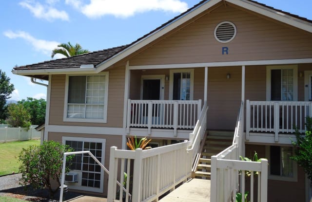 94-101 Huki Pl. #R-204 - 94-101 Huki Place, Waipio, HI 96797