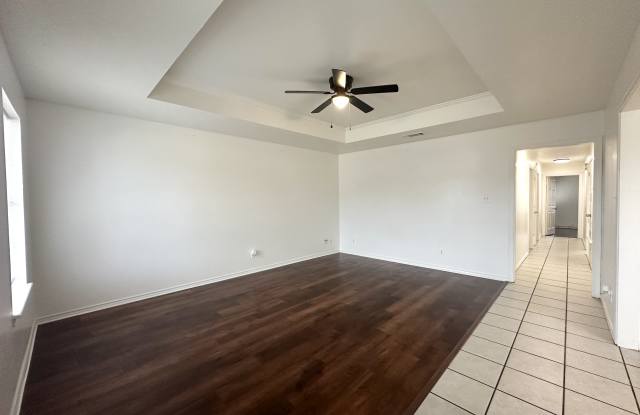 4 Pinto Circle - 4 Pinto Circle, Texarkana, TX 75503