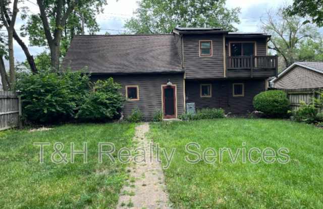 3043 N Pennsylvania St photos photos