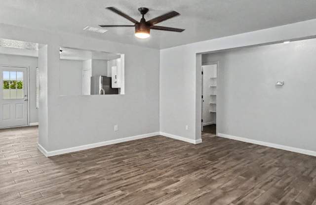 Remodeled Far West-Side Home with Spacious Backyard Gallery 3