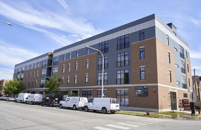 4149 S Cottage Grove Avenue unit: 305 photos photos