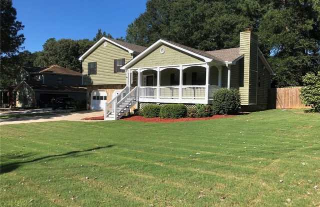 1158 Gate Post Lane photos photos