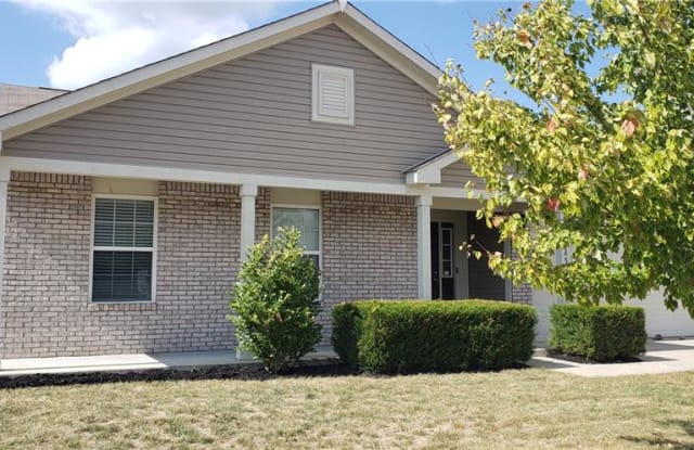 1185 Dark Star Court - 1185 Dark Star Court, New Whiteland, IN 46184