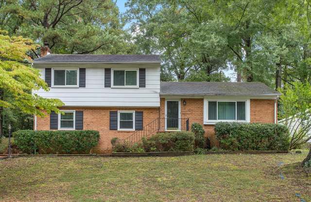 2115 Cedarhurst Drive - 2115 Cedarhurst Drive, Richmond, VA 23225
