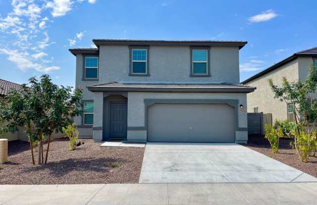 Home in Litchfield Park at Canyon Views! 5bd 3ba! Mountain Views! Gallery 1