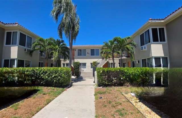 611 Ponce De Leon Dr photos photos