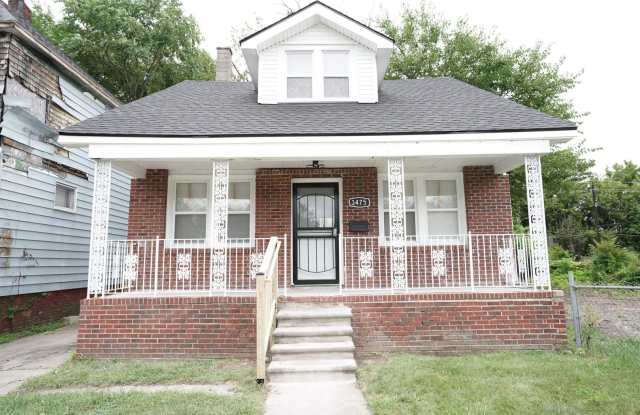 Fully Renovated 3-Bedroom Home – Move-In Ready for You! photos photos