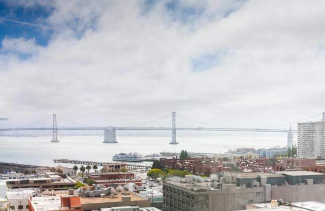1146 Montgomery Street - 1146 Montgomery Street, San Francisco, CA 94133
