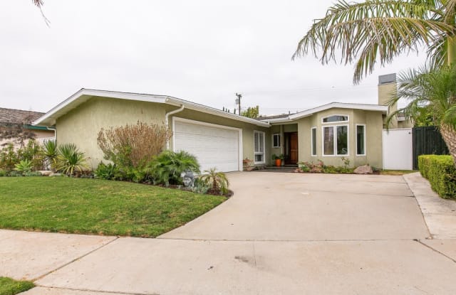 6321 E Mariquita St - 6321 East Mariquita Street, Long Beach, CA 90803