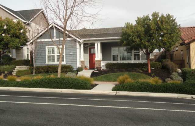 Great Home in East Garrison photos photos