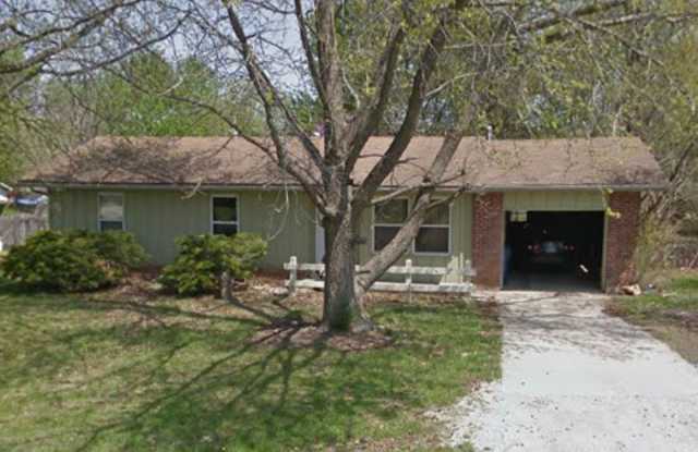 3 bedroom house in Nixa! photos photos