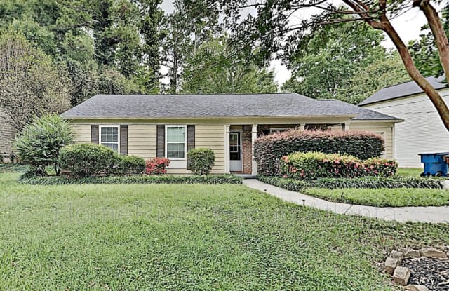 3095 Berkshire Manor Dr - 3095 Berkshire Manor Drive, Alpharetta, GA 30022