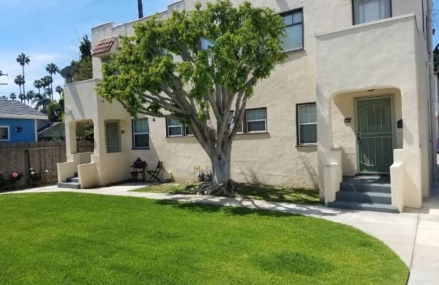 239 Ximeno Ave C - 239 Ximeno Avenue, Long Beach, CA 90803