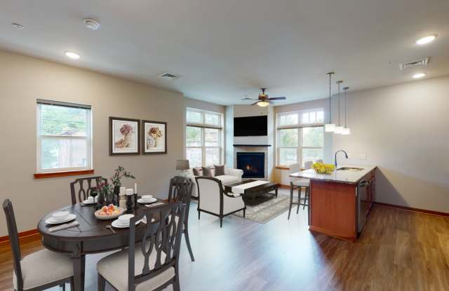 103 South Mills Street - 201 photos photos