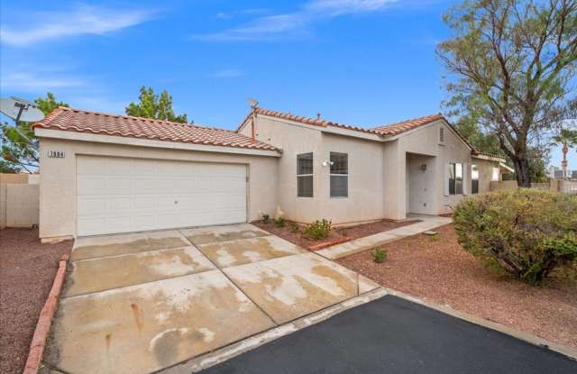 Stunning Single Story, 3 Home with Open Floor Plan on Cul-de-sac photos photos