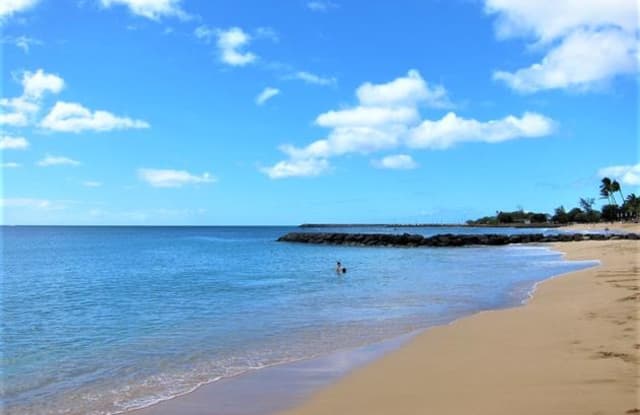 86-046 Pokai Bay Street - 86-046 Pokai Bay St, Waianae, HI 96792