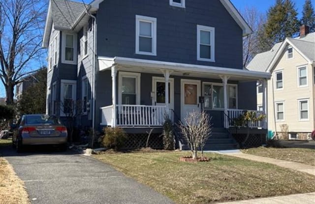 13 Prairie Avenue - 13 Prairie Avenue, Suffern, NY 10901