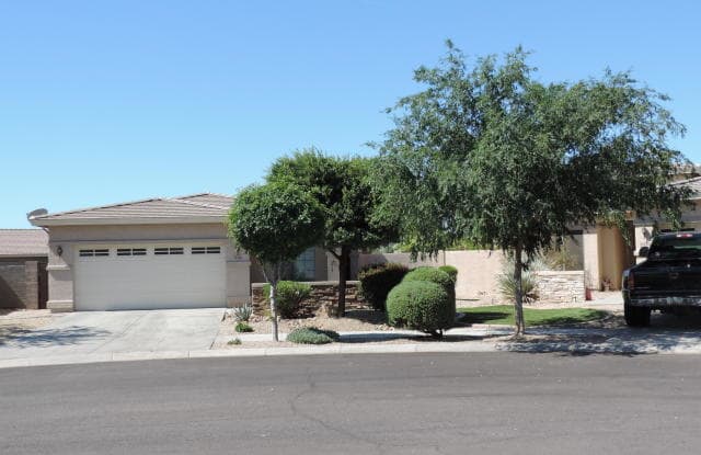 15318 N 138TH Lane - 15318 North 138th Lane, Surprise, AZ 85379