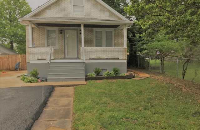 4204 PENN Avenue - 4204 Penn Avenue, Perry Hall, MD 21236