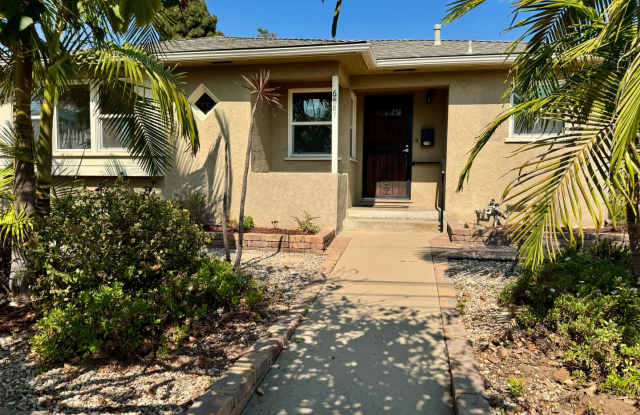 Beautiful 3BR 2.5 BA Hoyse in Allied Gardens photos photos