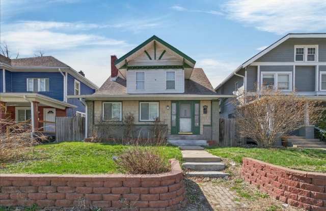 3548 N College Ave - $1,800.00/mo. photos photos