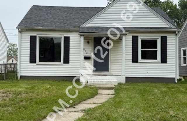 2813 Chestnut Street photos photos