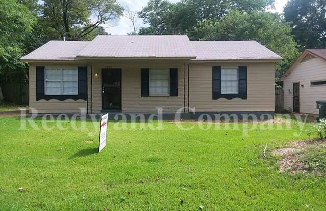 Welcome to 3853 Windy Ave! Gallery 1