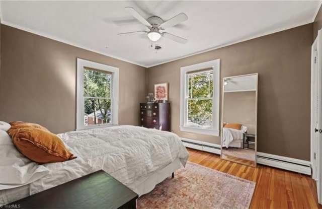 1920 W Academy Street - 1920 West Academy Street, Winston-Salem, NC 27103