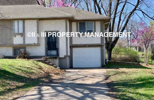 2742 North 82 Street - 2742 North 82 Street, Kansas City, KS 66109