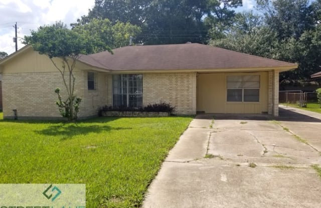 10509 Kelburn Drive - 10509 Kelburn Drive, Houston, TX 77016